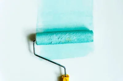 Peinture intérieure à Floirac — murs, plafonds et boiseries